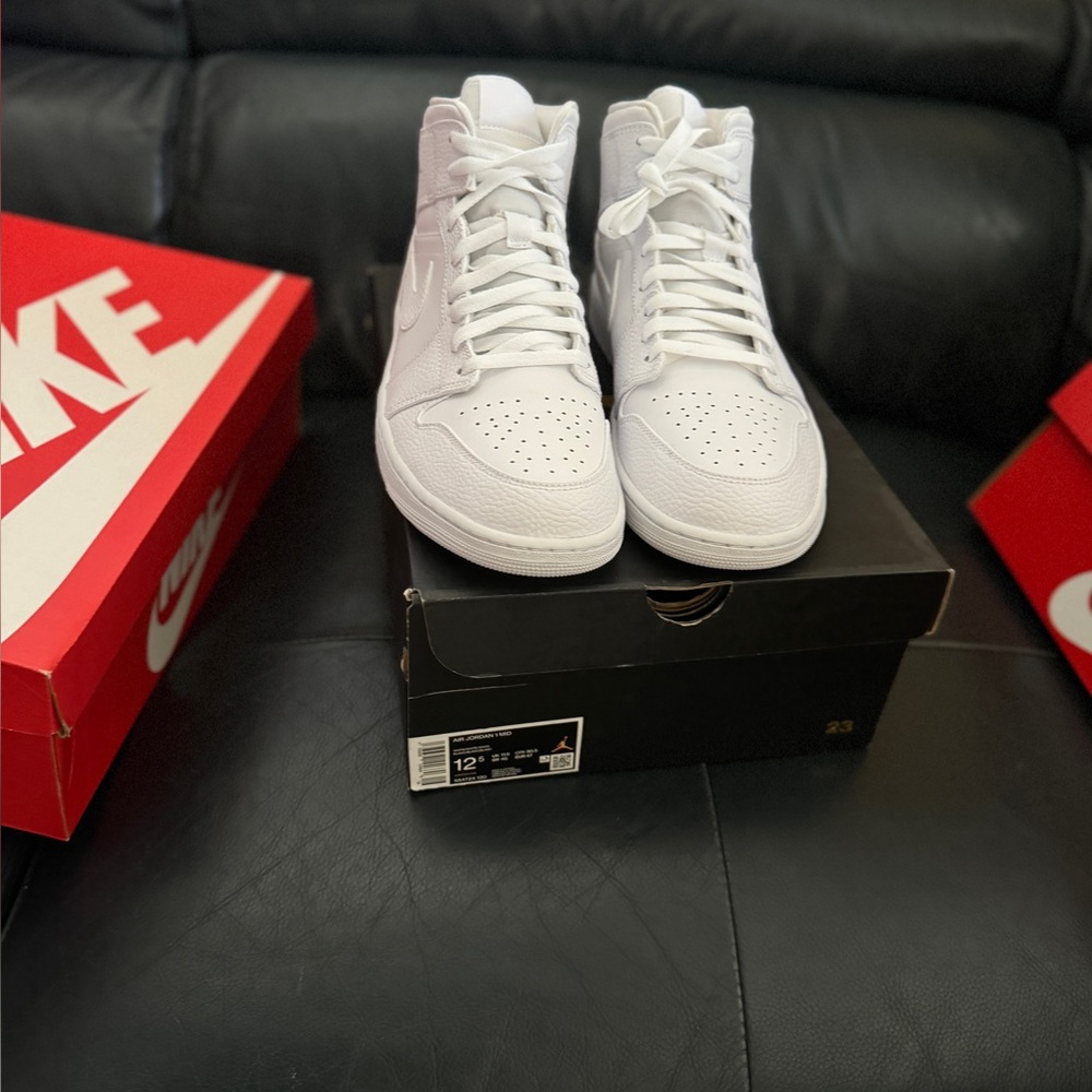 Jordan 1